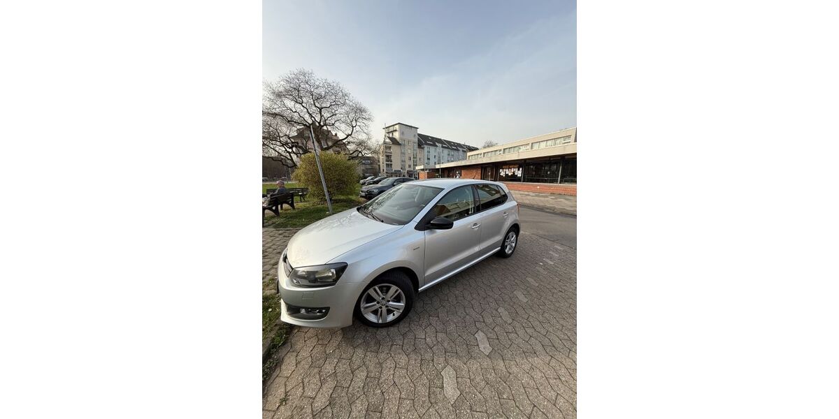 VW Polo 135.000 km 8.750 &euro; Düsseldorf 40547