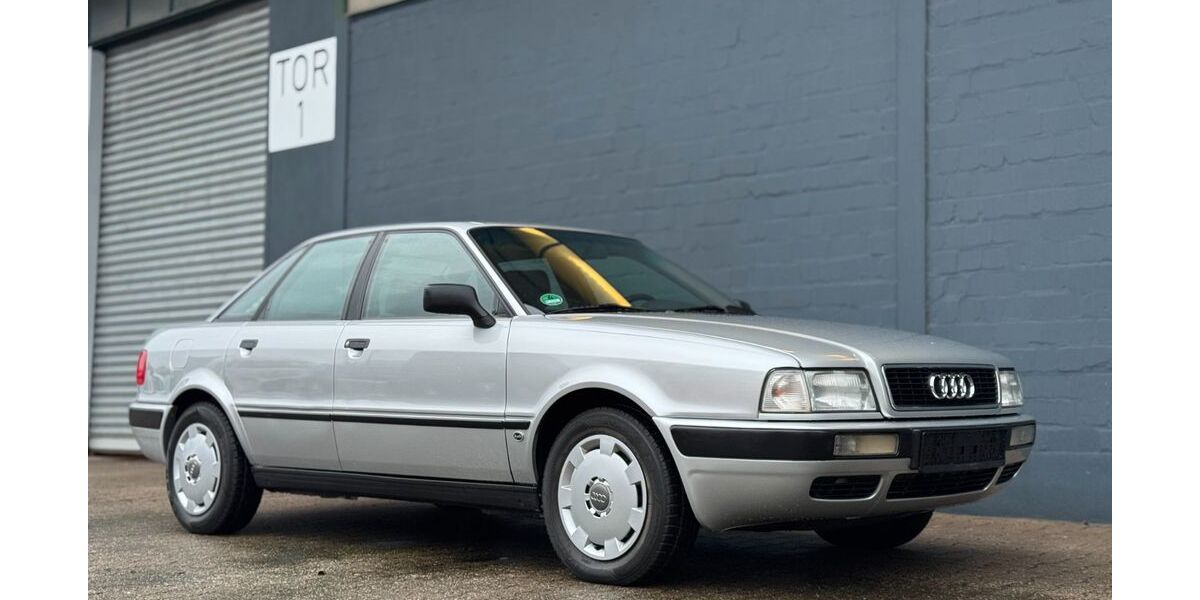 Audi 80 160.646 km 4.599 &euro; Viersen 41748