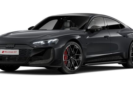 Audi RS e-tron GT 7.358 km 130.900 &euro; Mönchengladbach 41066