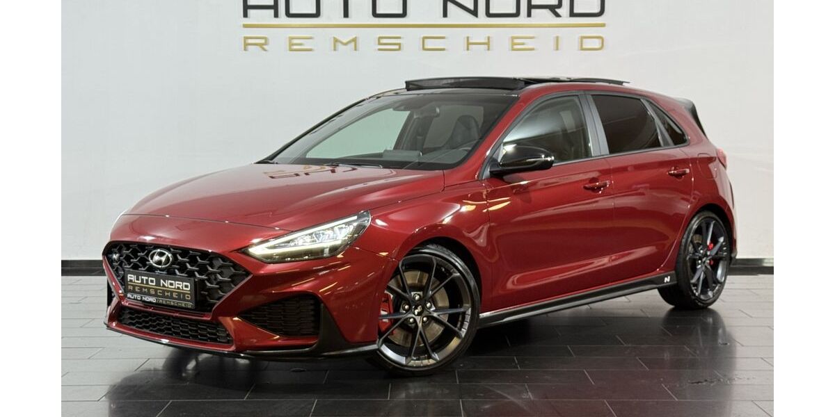Hyundai i30 47.500 km 30.790 &euro; Remscheid 42897