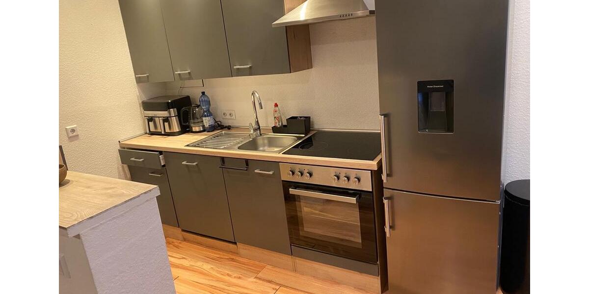 Etagenwohnung Krefeld Fischeln - 2 Zimmer, 52 m&sup2;, 750&euro; | Angebot:25790454