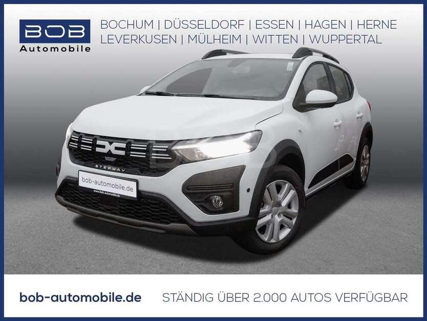 Sandero