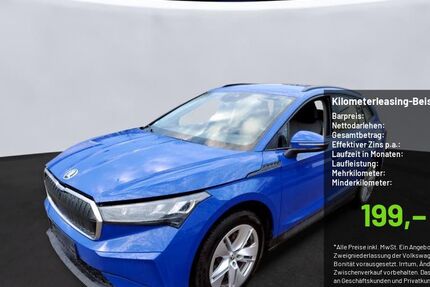 Skoda Enyaq 16.533 km 21.990 &euro; Pulheim-Brauweiler 50259