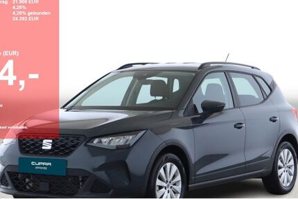 Seat Arona 16.113 km 20.900 &euro; Moers 47441