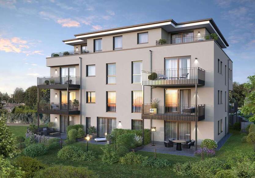 Wohnung zum Kaufen in Wuppertal 412.000 € 82.79 m²