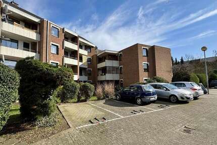 Wohnung zum Kaufen in Mönchengladbach 96.243 € 46.97 m² 1 zimmer