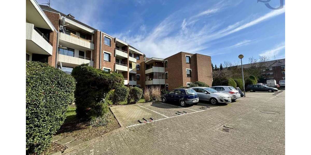 Wohnung zum Kaufen in Mönchengladbach 96.243 € 46.97 m² 1 zimmer