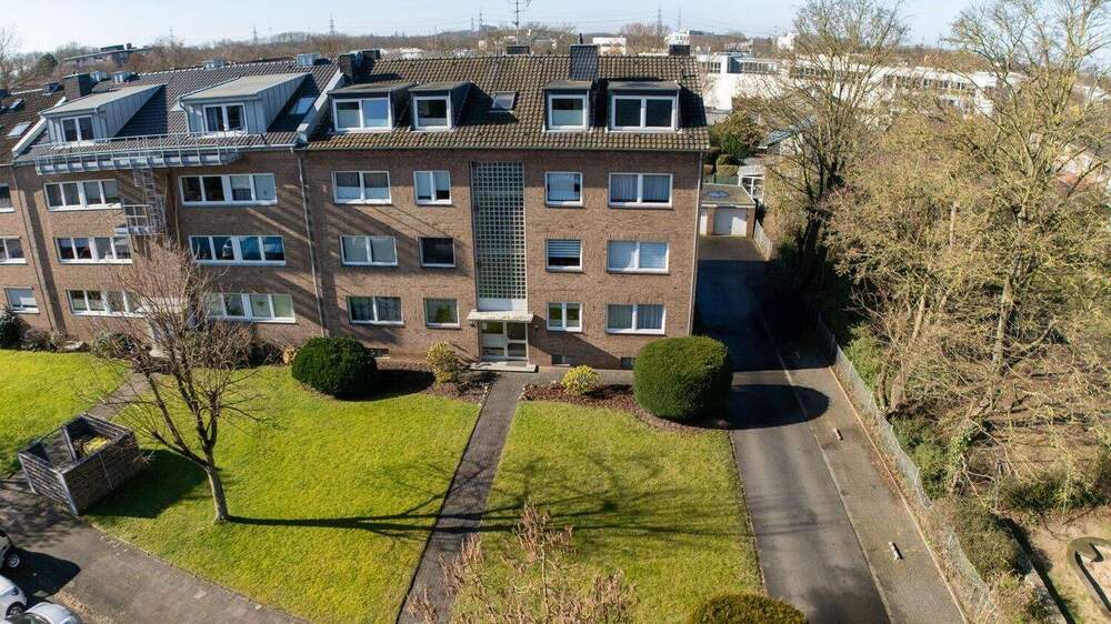 Mehrfamilienhaus, Wohnhaus Neuss Pomona - 1.450.000&euro; | Angebot:25338665