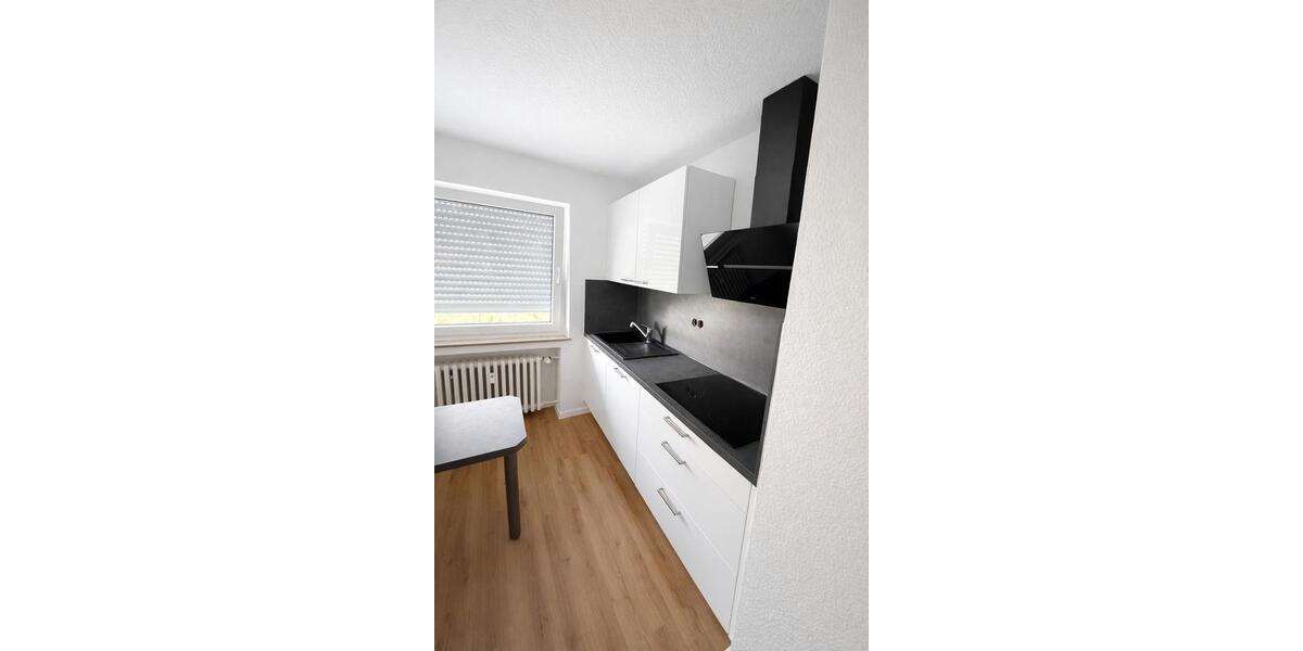 Etagenwohnung Viersen Hülsdonk - 2 Zimmer, 74 m&sup2;, 888&euro; | Angebot:25946698