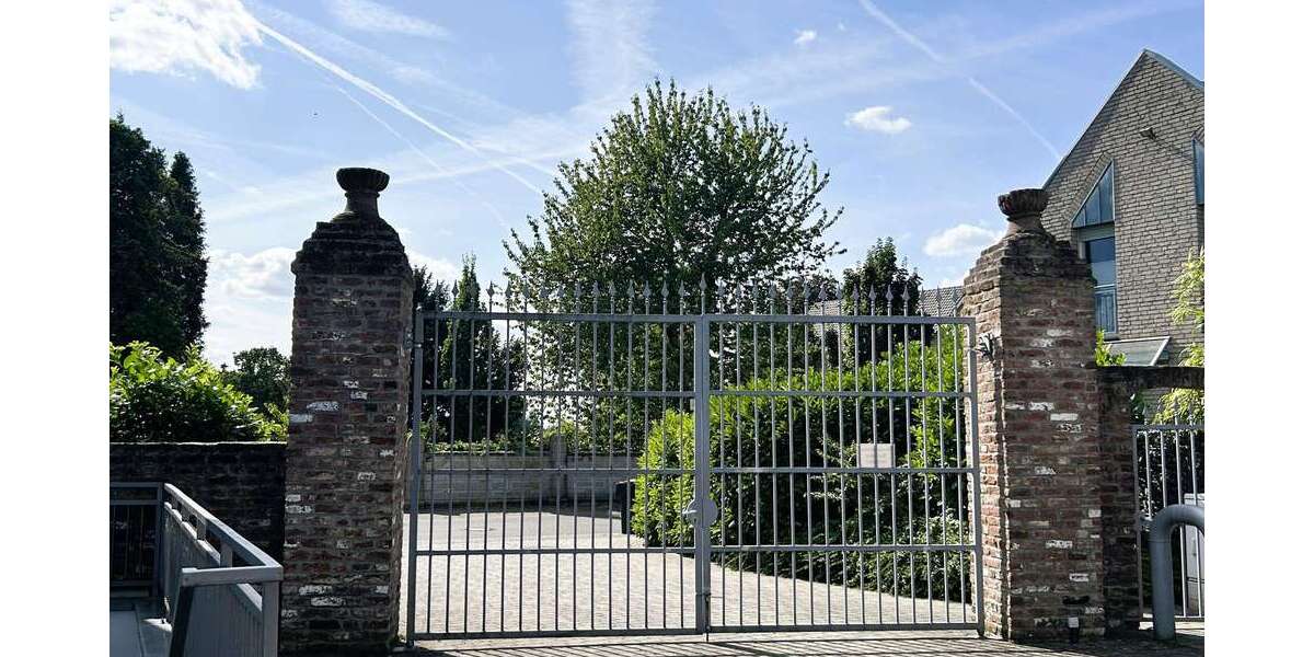 Einfamilienhaus Düsseldorf Stadtbezirk 9 - 3 Zimmer, 155 m&sup2;, 895.000&euro; | Angebot:27195277