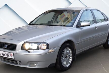 Volvo S80 154.403 km 7.990 &euro; Düsseldorf 40231