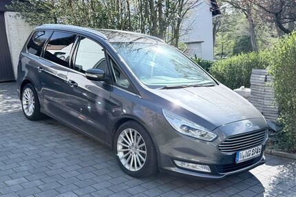 Ford Galaxy 196.000 km 12.000 &euro; Wuppertal 42199