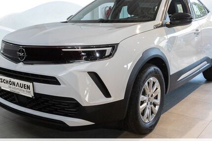 Opel Mokka 15.410 km 16.250 &euro; Hilden 40721