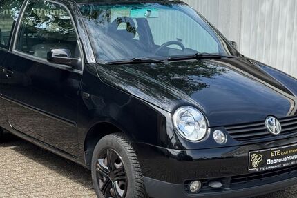 VW Lupo 119.757 km 2.850 &euro; Moers 47445