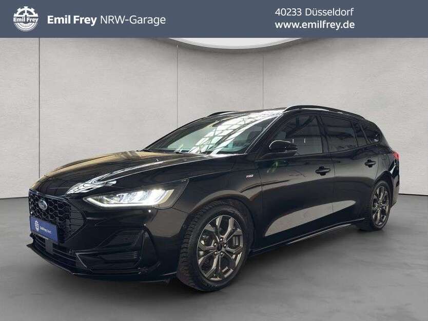 Ford Focus 20.952 km 23.890 € Düsseldorf 40233