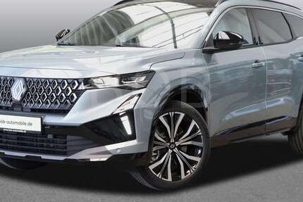 Renault Espace 2.009 km 52.444 € Essen 45239