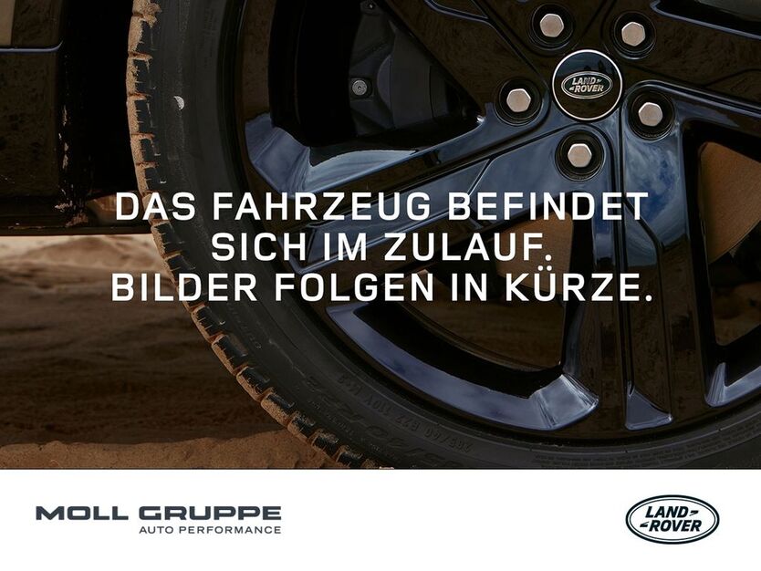 Land Rover Range Rover Evoque 16.000 km 45.850 € Düsseldorf 40474