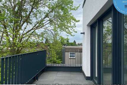 Wohnung Mülheim an der Ruhr Speldorf - 4 Zimmer, 117 m&sup2;, 1.475&euro; | Angebot:25234704