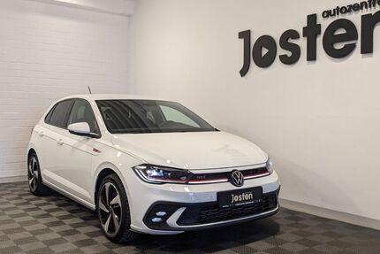 VW Polo 15.701 km 24.990 &euro; Monheim 40789