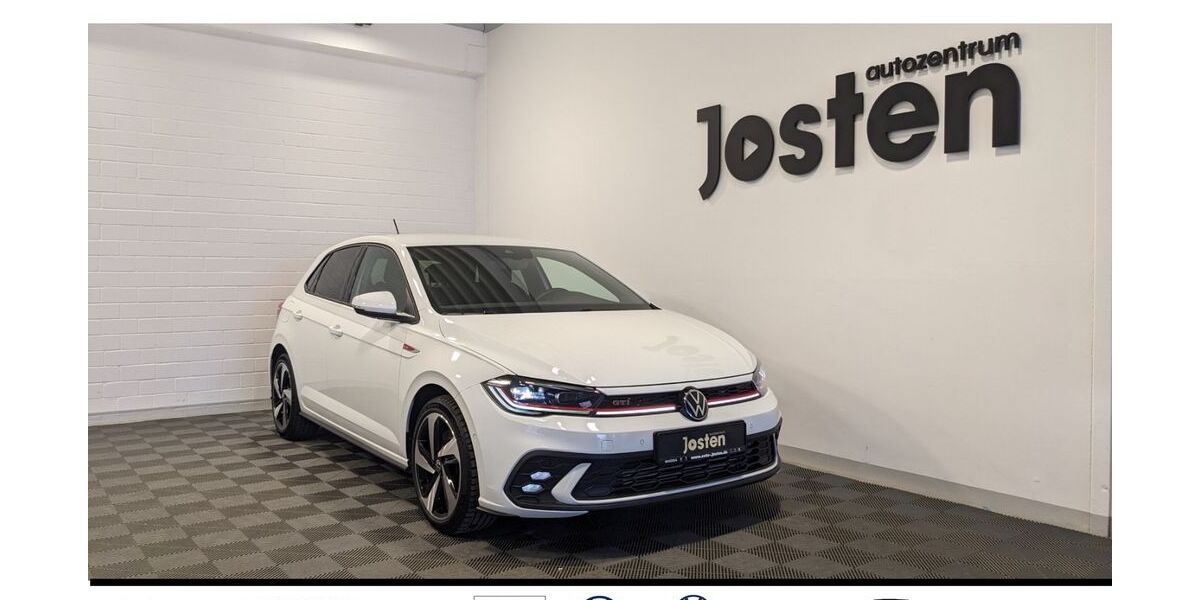 VW Polo 15.701 km 24.990 &euro; Monheim 40789