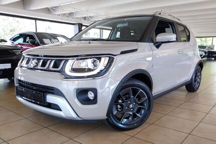 Suzuki Ignis 7.000 km 18.290 &euro; Haan bei Düsseldorf 42781