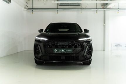 Audi Q5 35.000 km 53.550 &euro; Düsseldorf 40231