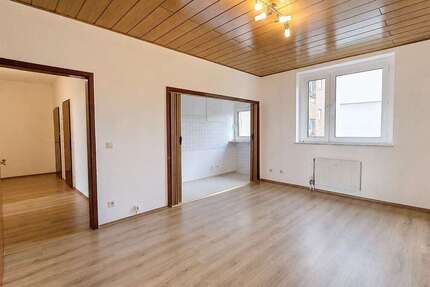 Wohnung Düsseldorf / Reisholz Reisholz - 3 Zimmer, 63 m&sup2;, 188.000&euro; | Angebot:26830186