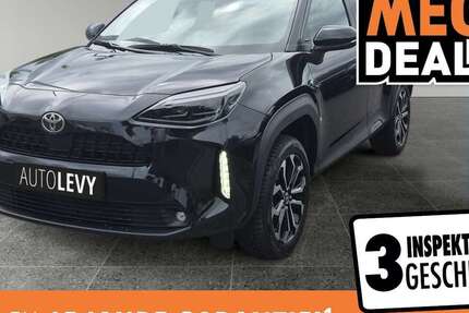 Toyota Yaris Cross 9.936 km 24.890 &euro; Düsseldorf 40233