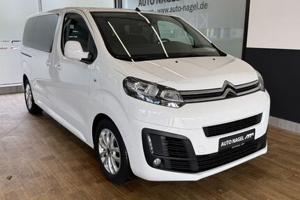 Citroen SpaceTourer 66.042 km 26.486 &euro; Kempen 47906