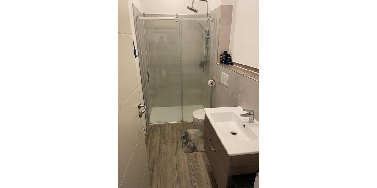 Erdgeschoßwohnung Mönchengladbach Süd - 2 Zimmer, 45 m&sup2;, 560&euro; | Angebot:25722255