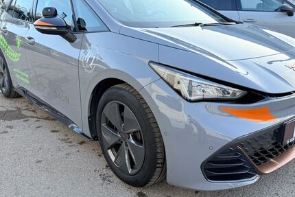 Cupra Born 37.000 km 23.681 &euro; Düsseldorf 40231