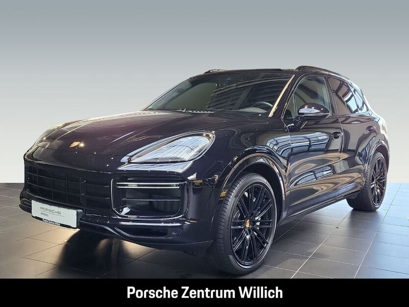Porsche Cayenne 42.550 km 93.900 € Willich 47877