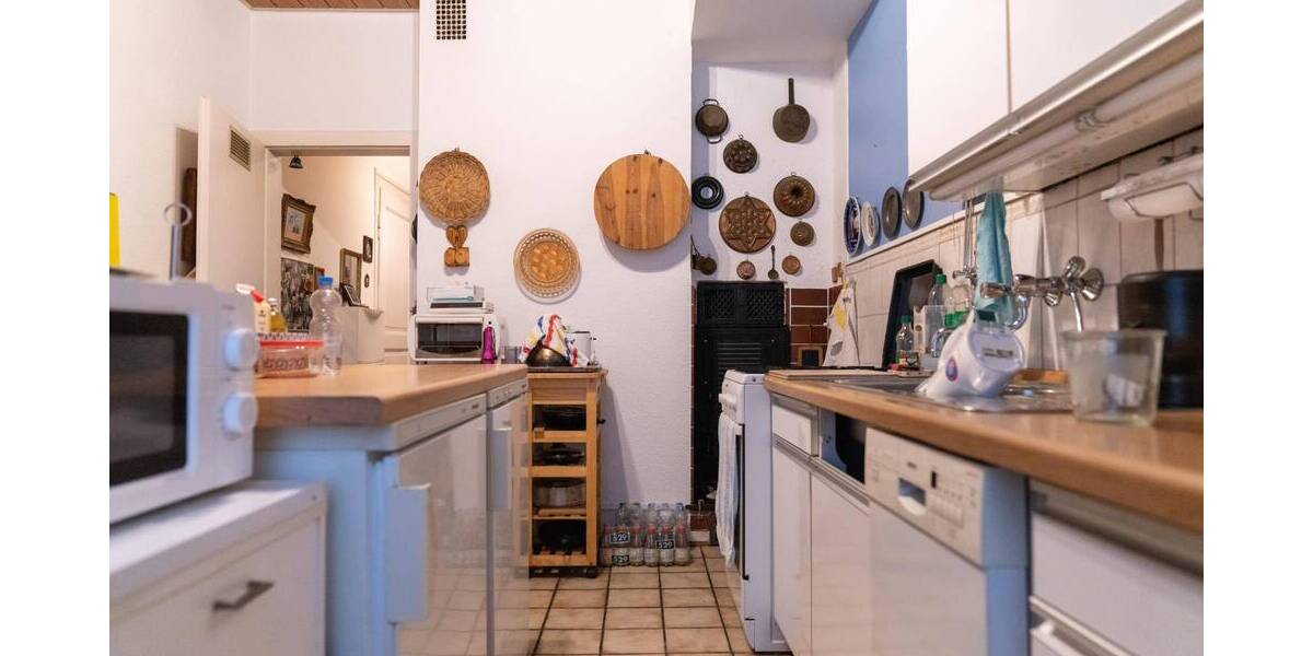 Ein- bis Zweifamilienhaus 7 zimmer