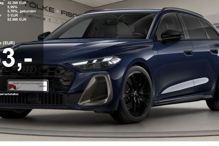 Audi A5 28.844 km 52.995 &euro; Krefeld 47805