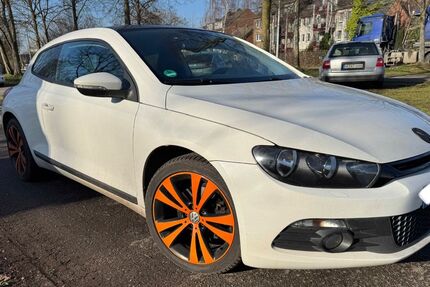 VW Scirocco 100.303 km 5.500 &euro; Hilden 40723