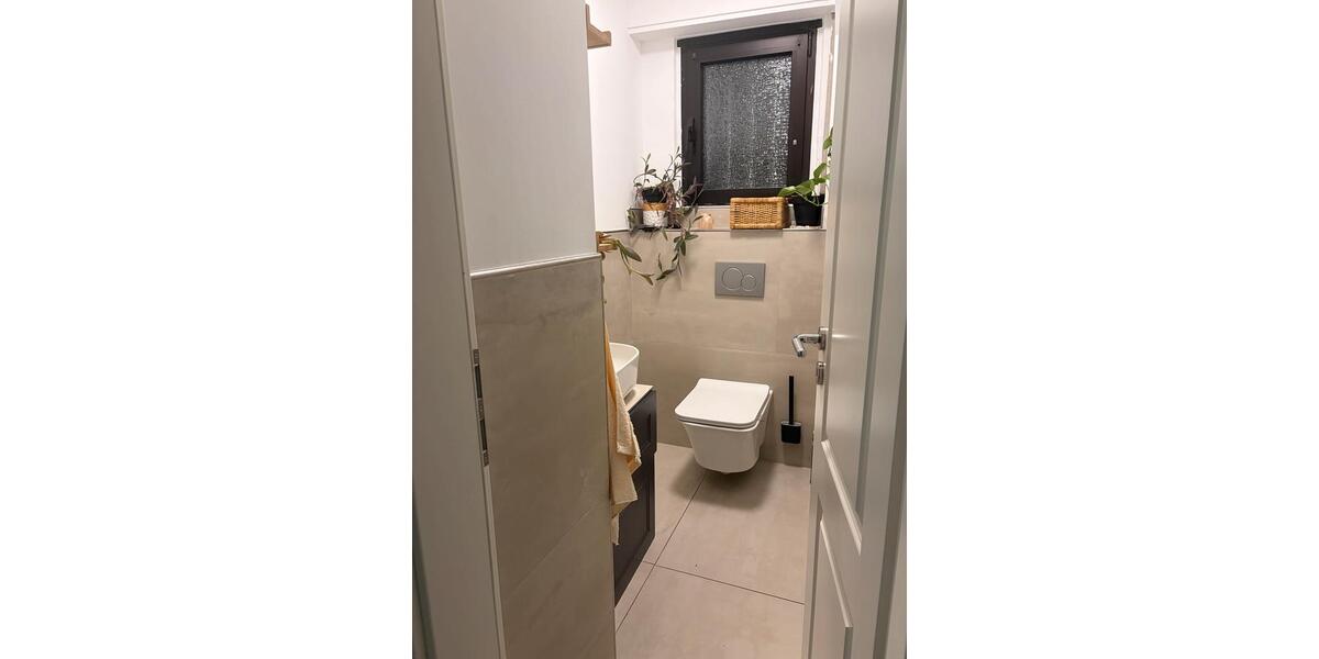 Reihenhaus Krefeld Benrad - 4 Zimmer, 100 m&sup2;, 440.000&euro; | Angebot:24256790