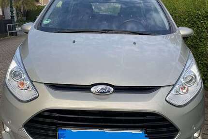 Ford B-Max 71.000 km 8.500 &euro; Düsseldorf, Stadt 40591