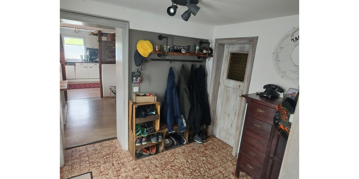 WG - Mitbewohner/in gesucht Wohngemeinschaft Haus mit Garten - Einfamilienhaus Burscheid Kippekofen | Angebot:27137523
