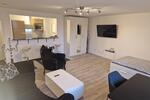 Etagenwohnung Düsseldorf Derendorf - 1 Zimmer, 44 m&sup2;, 1.100&euro; | Angebot:25993007