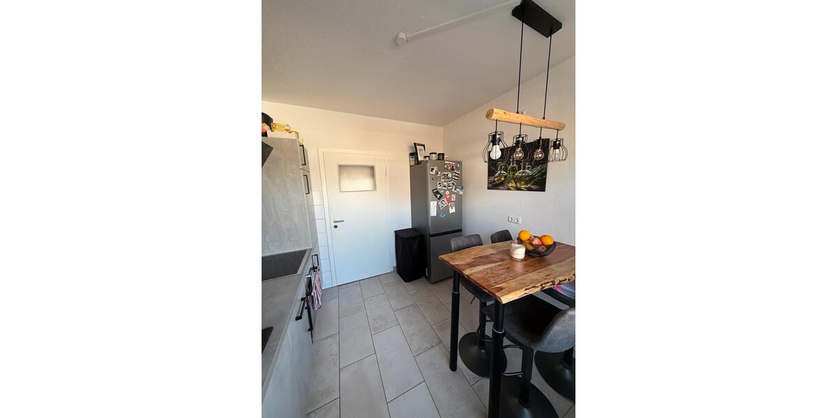 2-Zimmerwohnung im schönen Velbert Langenberg 2 zimmer