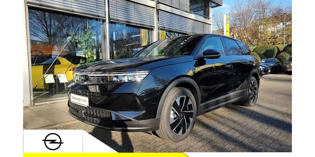 Opel Grandland (X) 31.436 km 26.990 &euro; Düsseldorf 40625