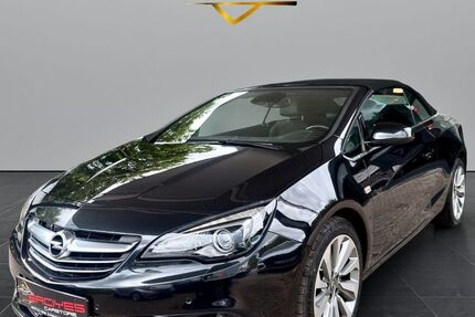 Opel Cascada 126.546 km 9.990 &euro; Wuppertal 42115