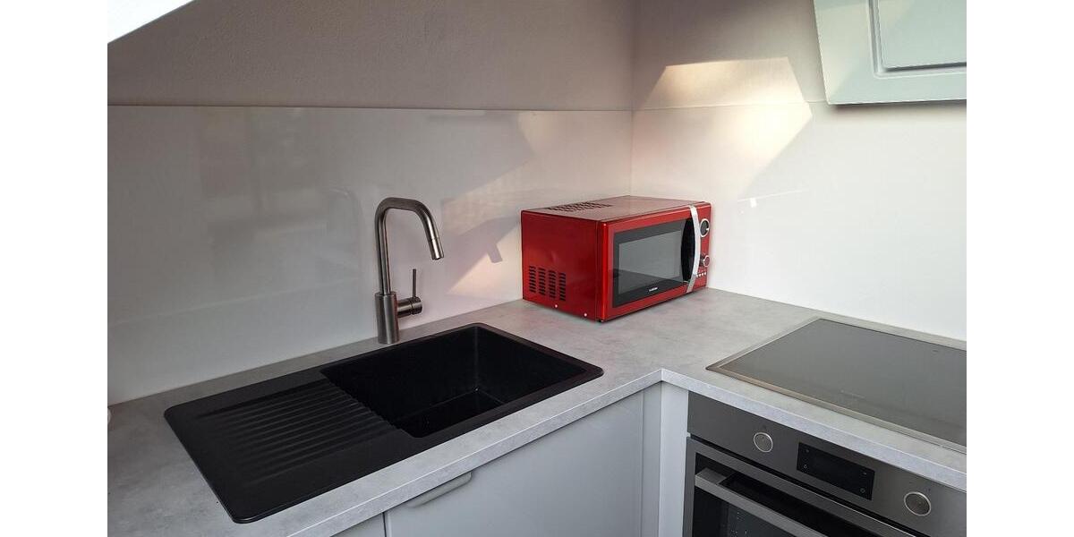 möbl. 2 Zimmer Wohnung großer Balkon Stellplatz 2 zimmer