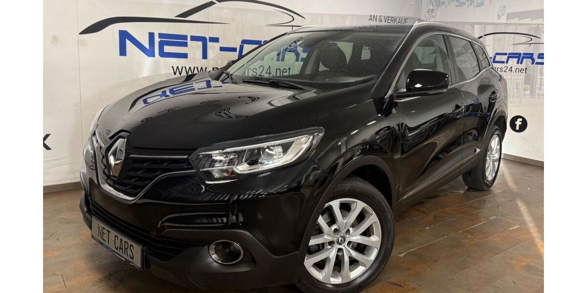 Renault Kadjar 85.313 km 12.800 &euro; Hilden 40721