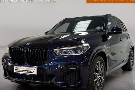 BMW X5 43.195 km 62.699 € Düsseldorf 40237