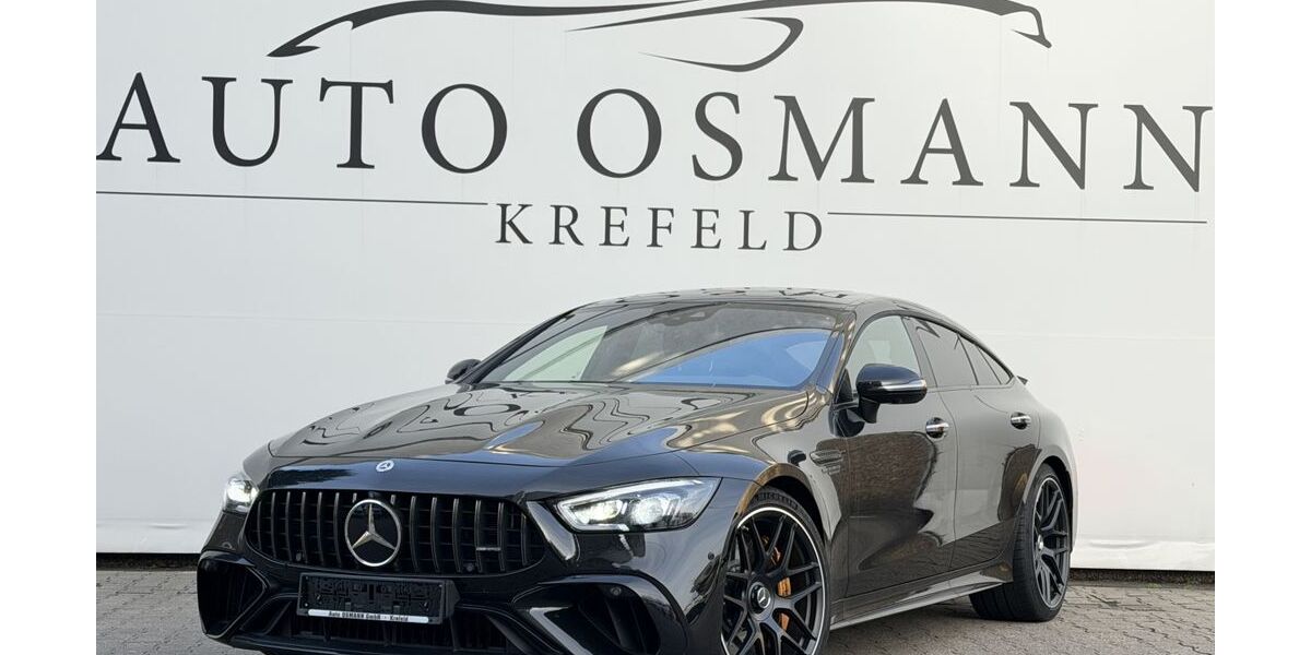 Mercedes-Benz AMG GT 23.200 km 129.950 &euro; Krefeld 47805