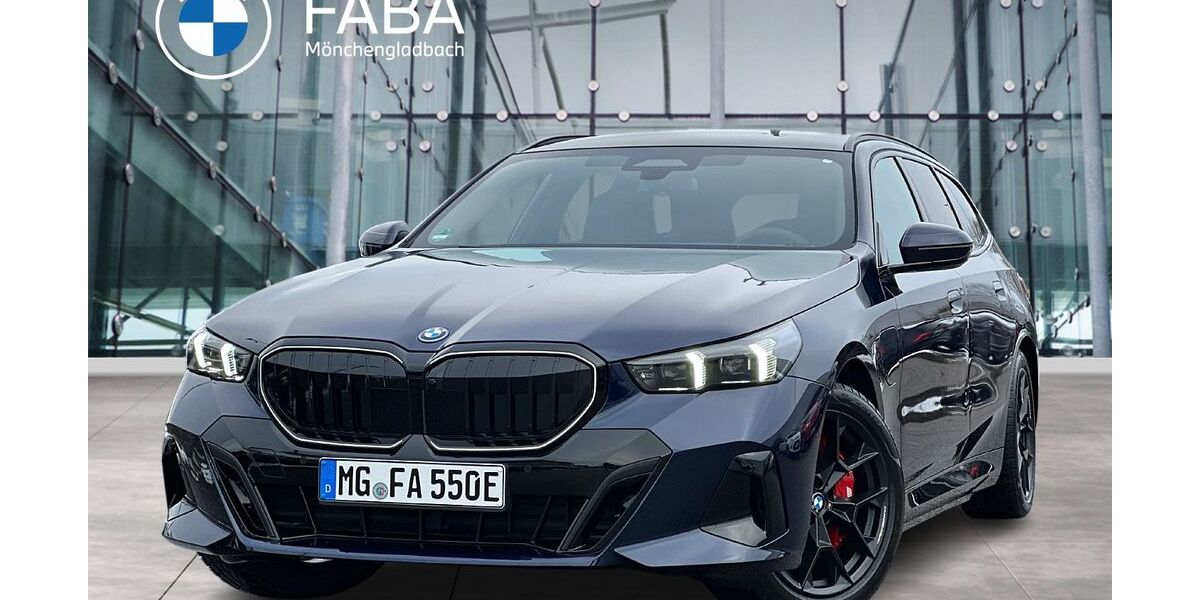 BMW 550 1.001 km 112.439 &euro; Mönchengladbach 41066
