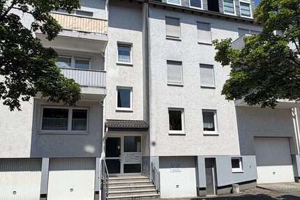 Wohnung Wuppertal Gemarkung Ronsdorf - 2 Zimmer, 66 m&sup2;, 189.000&euro; | Angebot:26985565