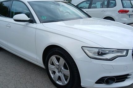 Audi A6 295.000 km 7.490 &euro; Ratingen 40882