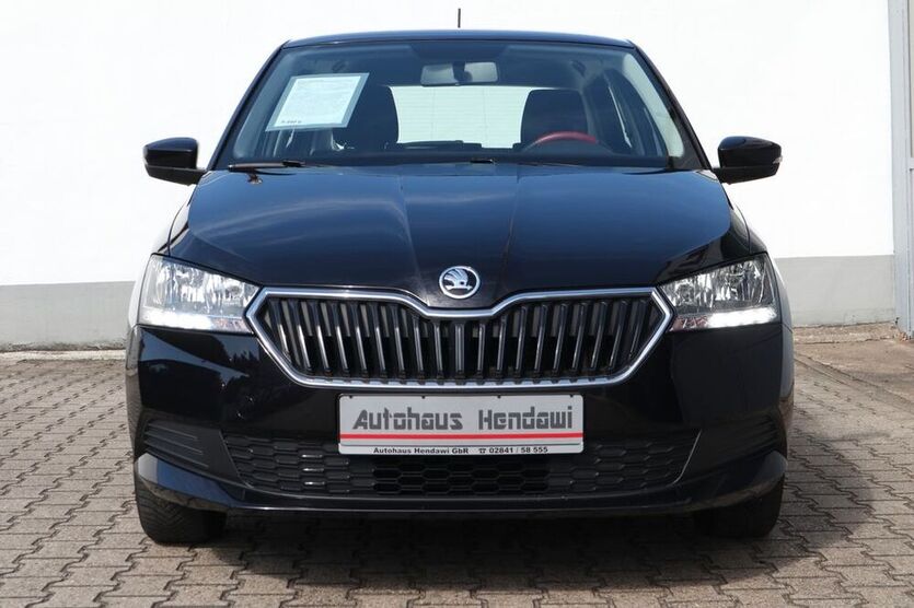 Fabia